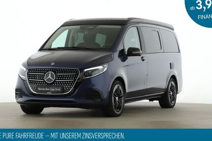 Mercedes-Benz V 300 12.100 km 93.100 &euro; Bielefeld 33609