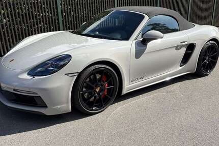 Porsche 718 1.900 km 109.900 &euro; Bielefeld, Stadt 33659