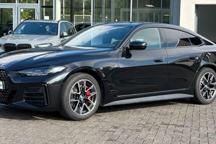 BMW 420 Gran Coupé 24.250 km 37.720 &euro; Lippstadt 59557