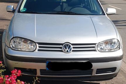 VW Golf 163.352 km 1.900 &euro; Lippstadt 59557