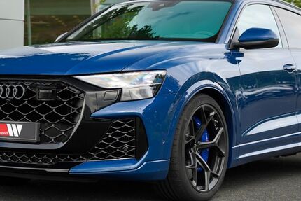 Audi RSQ8 2.000 km 156.900 &euro; Neubeckum 59269
