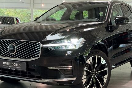 Volvo XC60 11.254 km 53.450 &euro; Bielefeld 33647