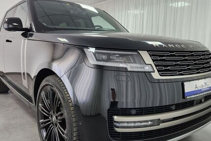 Land Rover Range Rover 64.887 km 109.990 &euro; Schloß Holte-Stukenbrock 33758