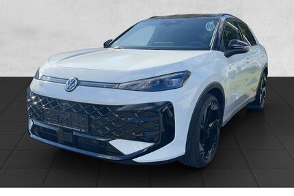 VW T-Roc 8.322 km 37.980 &euro; Bielefeld 33699