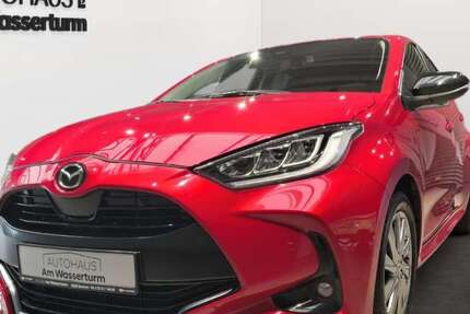 Mazda 2 16.190 km 18.999 &euro; Beckum 59269