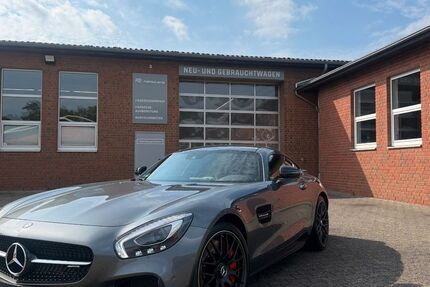 Mercedes-Benz AMG GT 2.097 km 127.499 &euro; Schloß Holte - Stukenbrock 33758