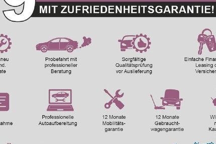 Ford Puma 85.000 km 14.995 &euro; Rheda-Wiedenbrück 33378