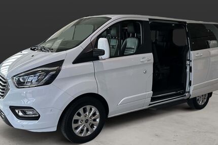 Ford Tourneo Custom 80.860 km 36.990 &euro; Warendorf 48231