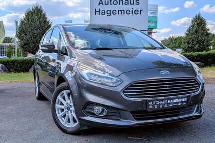 Ford S-Max 91.167 km 14.950 &euro; Halle Westfalen 33790