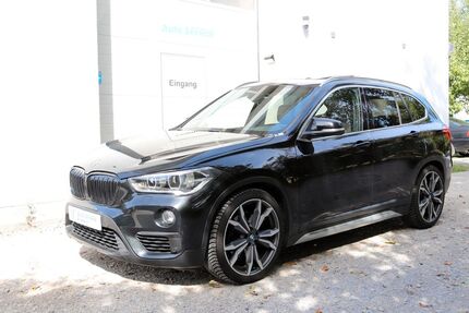 BMW X1 142.500 km 15.844 &euro; Bielefeld 33729