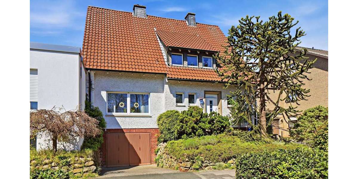 Einfamilienhaus Beckum - 6 Zimmer, 156 m&sup2;, 380.000&euro; | Angebot:27225428