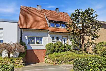 Haus Beckum - 6 Zimmer, 156 m&sup2;, 380.000&euro; | Angebot:27225428