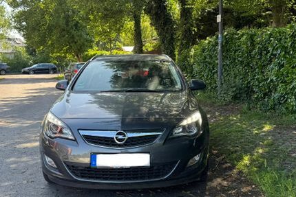 Opel Astra 181.328 km 2.400 &euro; Gütersloh 33334