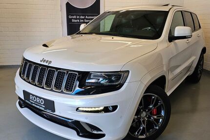 Jeep Grand Cherokee 178.750 km 23.850 &euro; Lippstadt 59557