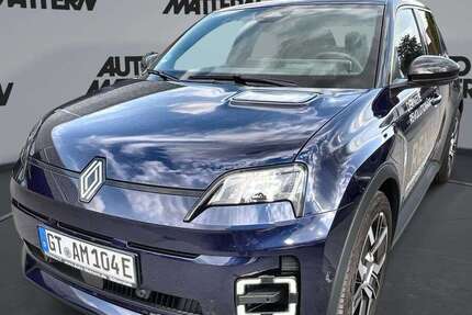 Renault R 5 7.803 km 32.330 &euro; Gütersloh 33332