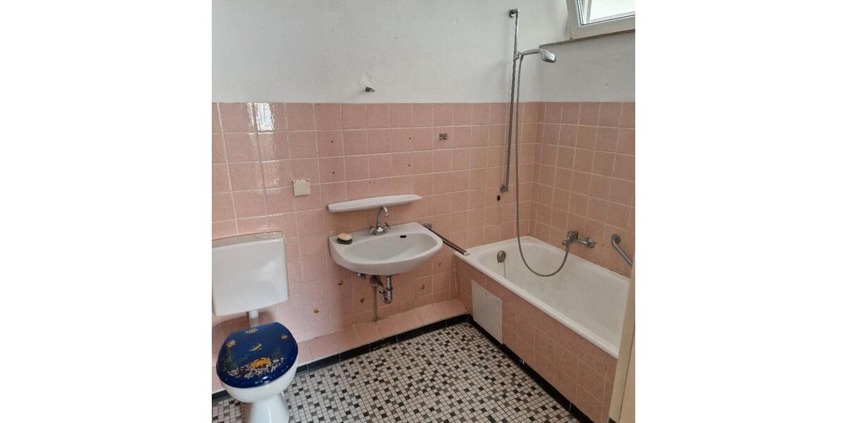 Etagenwohnung Gütersloh - 2 Zimmer, 50 m&sup2;, 140.000&euro; | Angebot:27425711