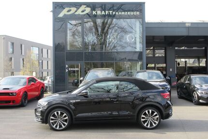 VW T-Roc 82.656 km 22.750 &euro; Gütersloh 33332