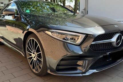 Mercedes-Benz CLS 400 110.000 km 36.999 &euro; Gütersloh 33335