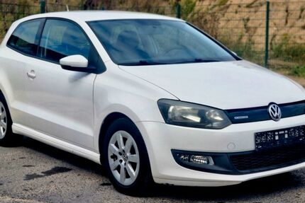 VW Polo 239.850 km 3.000 &euro; Bielefeld 33649