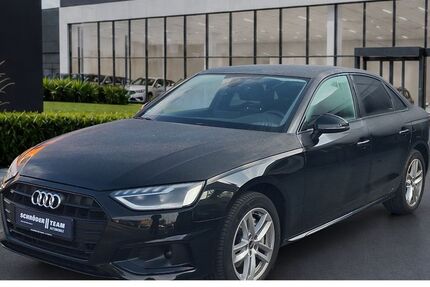 Audi A4 81.093 km 22.490 &euro; Bielefeld 33689
