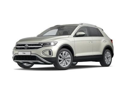 VW T-Roc 32.024 km 26.240 &euro; Bielefeld 33699