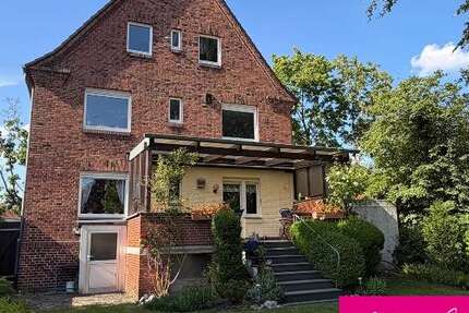 Haus Gütersloh Kattenstroth - 9 Zimmer, 192 m&sup2;, 465.000&euro; | Angebot:26967300