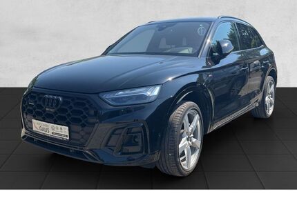 Audi Q5 55.232 km 45.440 &euro; Bielefeld 33699