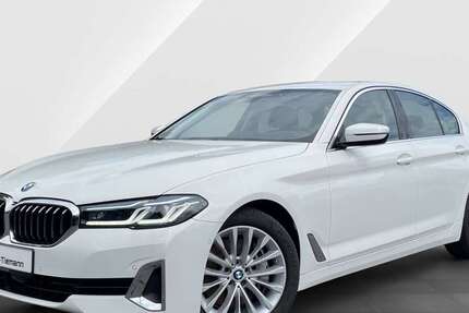 BMW 530 64.236 km 39.898 &euro; Bielefeld 33689