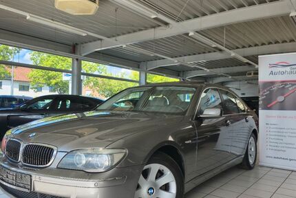 BMW 730 247.000 km 6.480 &euro; Gütersloh 33332