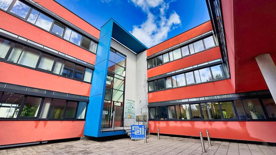 Gewerbeobjekt Bielefeld Stieghorst - 1.530&euro; | Angebot:22630572