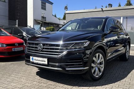 VW Touareg 212.500 km 26.980 &euro; Bielefeld 33609