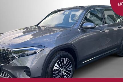 Mercedes-Benz EQB 4.997 km 38.750 &euro; Warendorf 48231
