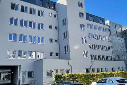 Gewerbeobjekt Bielefeld Mitte - 2.174&euro; | Angebot:27397945