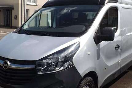 Opel Vivaro 114.800 km 14.700 &euro; Bielefeld 33719