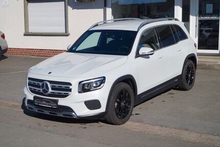 Mercedes-Benz GLB 200 50.000 km 29.490 &euro; Gütersloh 33332