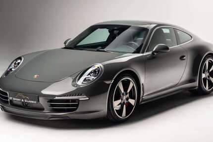 Porsche 991 39.300 km 146.900 &euro; Bielefeld 33609