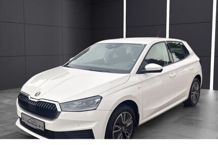 Skoda Fabia 56.763 km 14.975 &euro; Bielefeld 33613