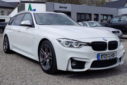 BMW 330 244.000 km 15.590 &euro; Halle 33790
