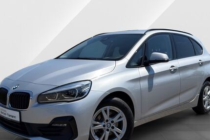 BMW 218 Active Tourer 93.034 km 14.689 &euro; Bielefeld 33719