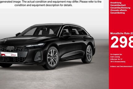Audi A6 36.219 km 41.800 &euro; Gütersloh 33330