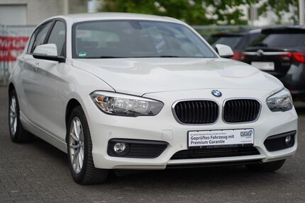 BMW 116 97.156 km 11.500 &euro; Rheda-Wiedenbrück 33378