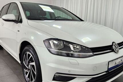 VW Golf 58.390 km 16.900 &euro; Schloß Holte-Stukenbrock 33758