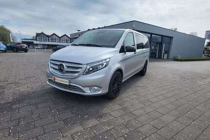 Mercedes-Benz Vito 69.800 km 32.980 &euro; Rietberg 33397