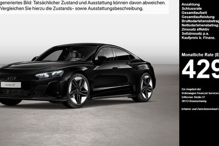 Audi e-tron GT 28.552 km 63.500 &euro; Oelde (Stromberg) 59302
