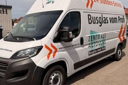 Fiat Ducato 230.588 km 12.900 &euro; Gütersloh 33335
