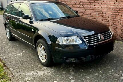 VW Passat 408.000 km 1.800 &euro; Gütersloh 33335