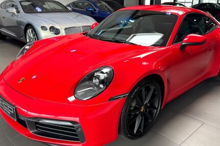 Porsche 911 Urmodell 31.000 km 114.900 &euro; Bielefeld 33719