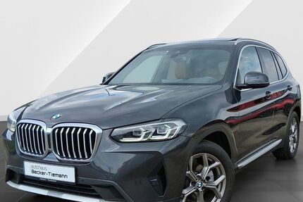 BMW X3 31.996 km 38.896 &euro; Bielefeld 33719