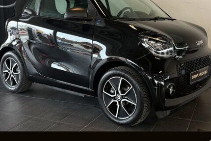 Smart ForTwo 28.189 km 14.800 &euro; Halle 33790