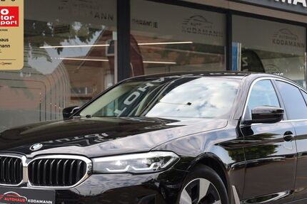 BMW 520 119.412 km 30.950 &euro; Rheda-Wiedenbrück 33378